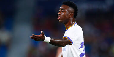 Vinicius Junior (Real Madrid)