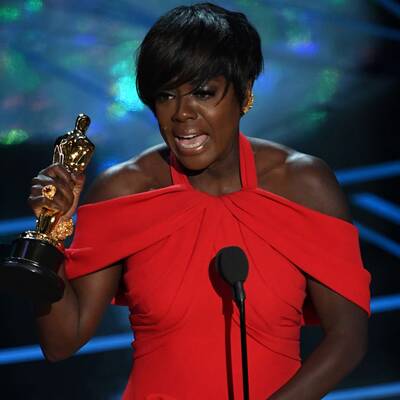 Oscars 2017: Das sind die Gewinner