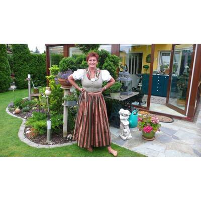 Voten Sie für das schönste Dirndl 