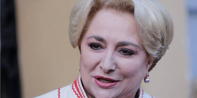 Viorica Dancila