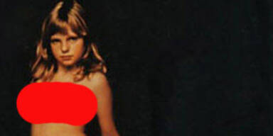 Scorpions-Plattencover sorgt für Eklat in London