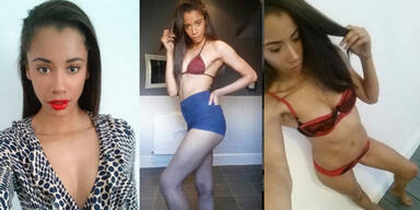 Dieses M&auml;dchen verkauft seine Jungfr&auml;ulichkeit