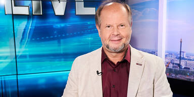 Virologe Norbert Nowotny: ''1.000 Neuinfektionen pro Tag ist das Lockdown-Ziel''