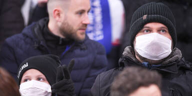 Horror-Szenario: Fußball-Pause bis ins nächste Jahr