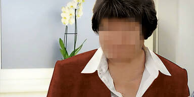 &Auml;rztin infizierte Patienten mit Corona