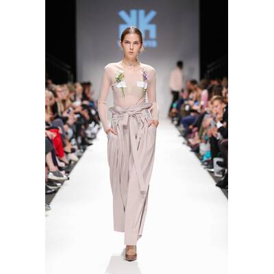 MQ Vienna Fashion Week Tag 2017 - Finales Wochenende