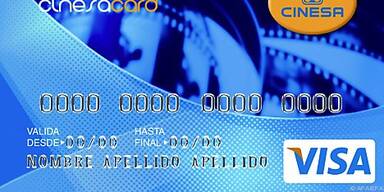 Visa konnte die Erwartungen &uuml;bertreffen