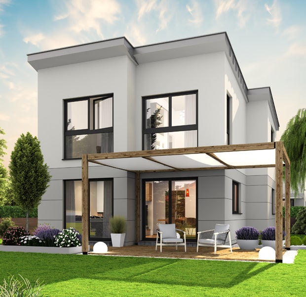 Glorit Obere Alte Donau