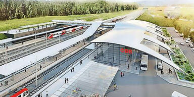 Bahnausbau-&Ouml;BB-Steiermark