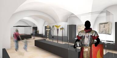 museum lauriacum landesausstellung