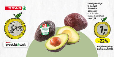 Anzeige Spar 0121 oe24