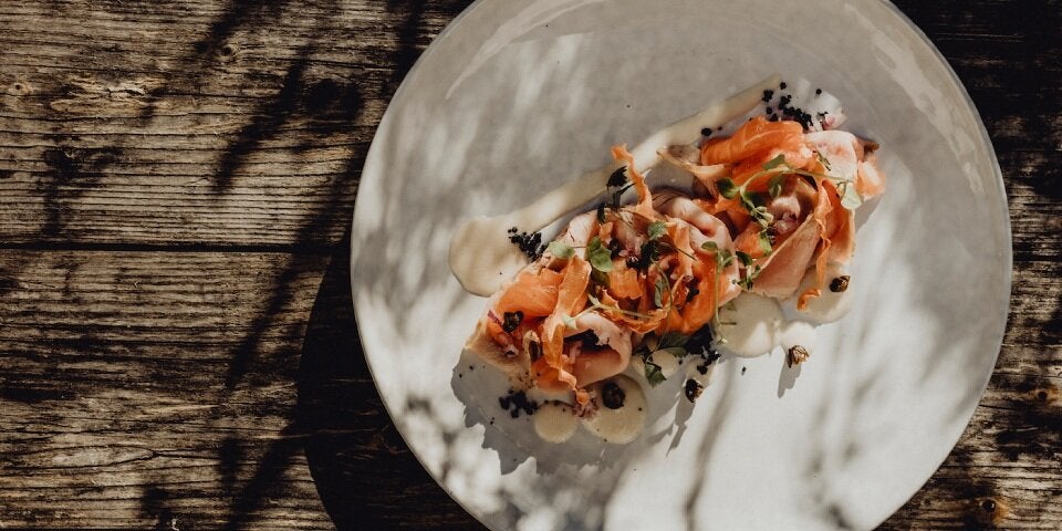 Kulinarischer Genuss im Herbst