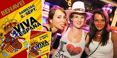 Viva Espana