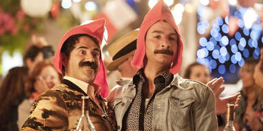 Zwei Hobby-Terroristen wollen Paris sprengen 