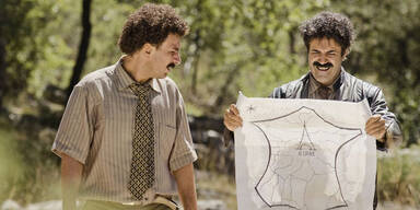 Zwei Hobby-Terroristen wollen Paris sprengen 