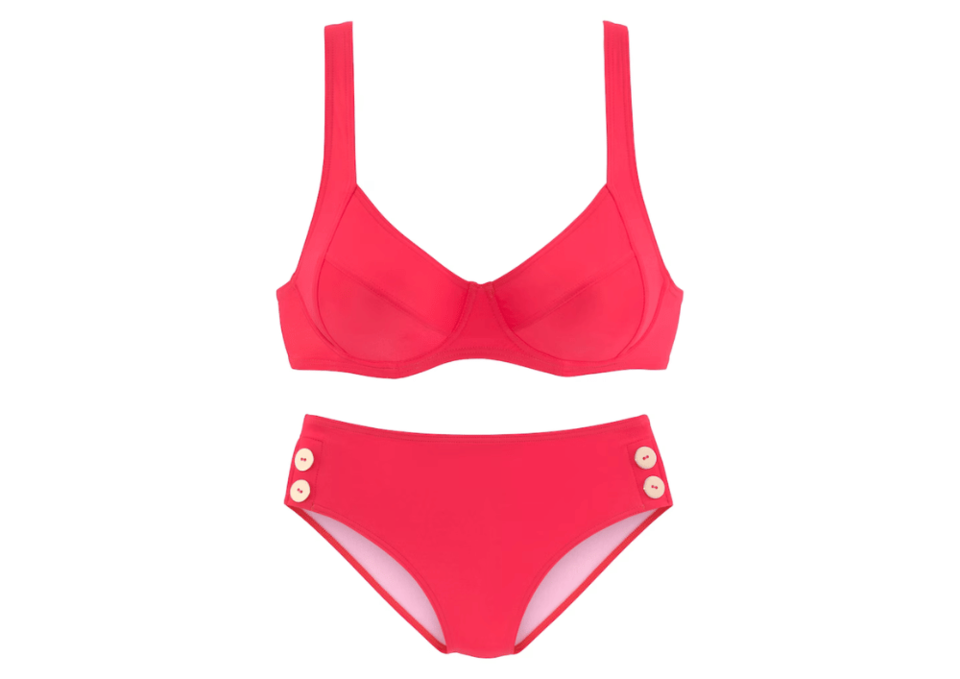 Bikini-Trends 2024: Diese Modelle sind diesen Sommer angesagt