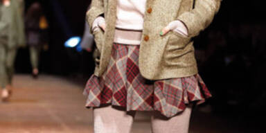 Ein Klassiker: Der Blazer