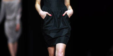 Schwarz steht uns allen