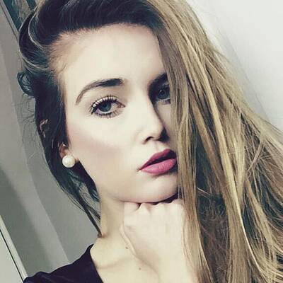 Sarah aus Laberweinting