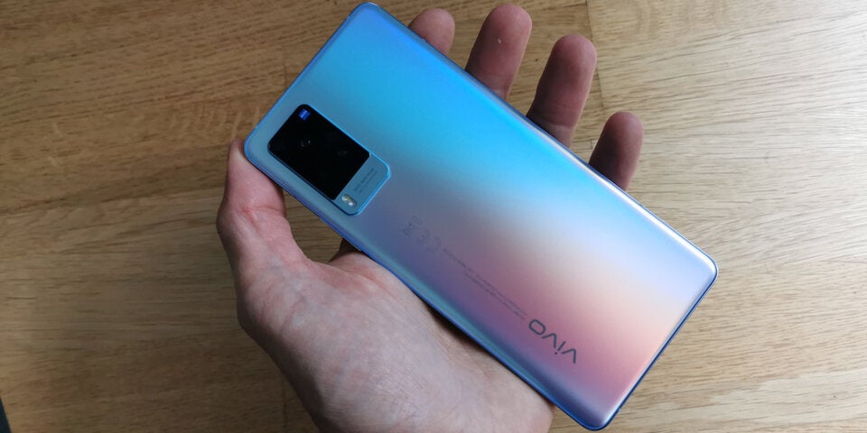 Smartphone-Profi Vivo startet Österreich-Offensive