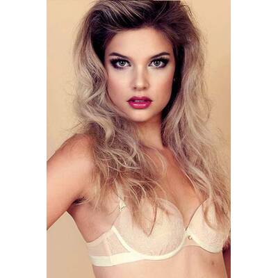 Vize-Miss Vorarlberg Izabela Ion