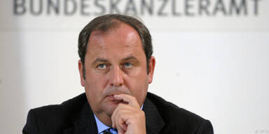 Vizekanzler will "keine Summen nennen"