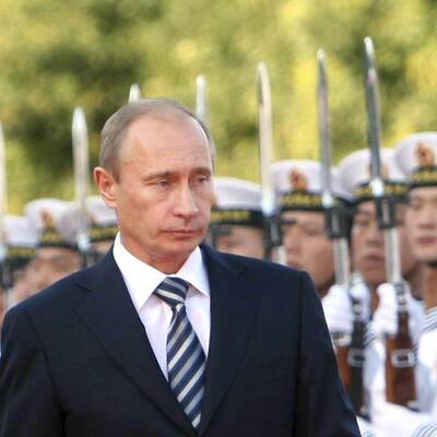 Platz 10 - Bill Gates