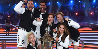 ProSieben V&ouml;lkerball