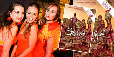 Volksgarten l&auml;dt zur Life Ball Afterparty