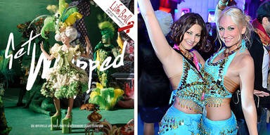 Volksgarten lädt zur Life Ball Afterparty