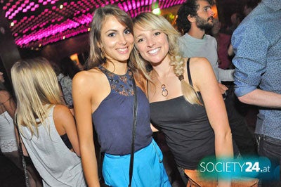 Flower Power im Volksgarten