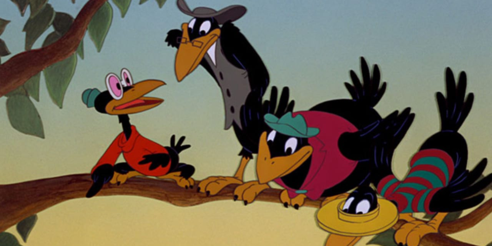 Disney warnt vor eigenen Kinderfilmen