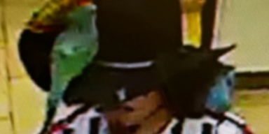 Fairfax County Police Department