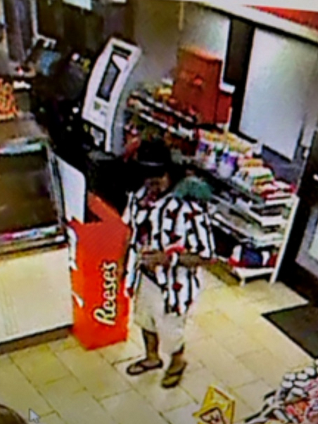 Fairfax County Police Department