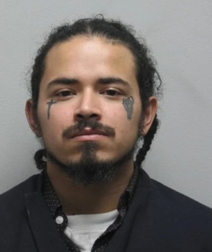 Fairfax County Police Department