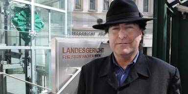 Zeitungsskandal: Mörder für 24 Stunden