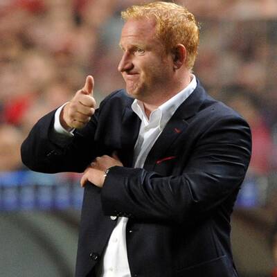 Hunter Mahan im Halbfinale der Matchplay Championship