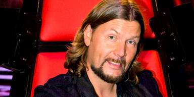 Nena, Naidoo & The BossHoss vor Ausstieg