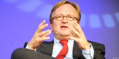 Voigt will von einer Vermengung nichts wissen