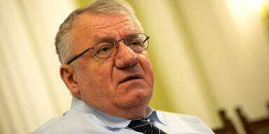 Vojislav Seselj