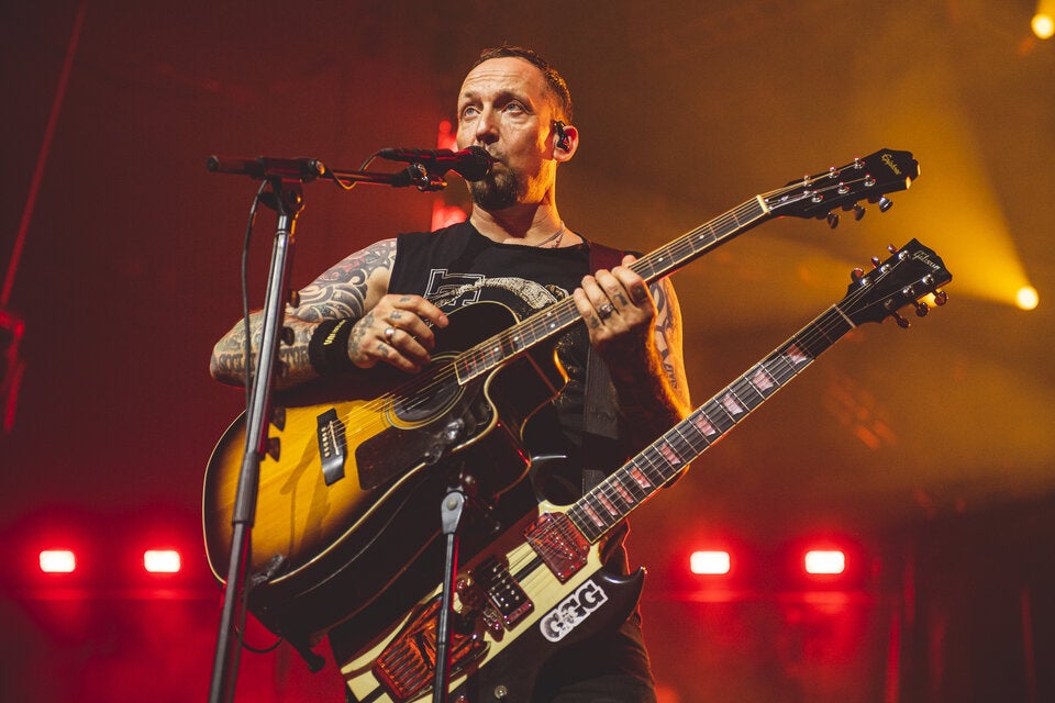 Letzte Chance! oe24 bringt Sie zum Nova Rock Festival