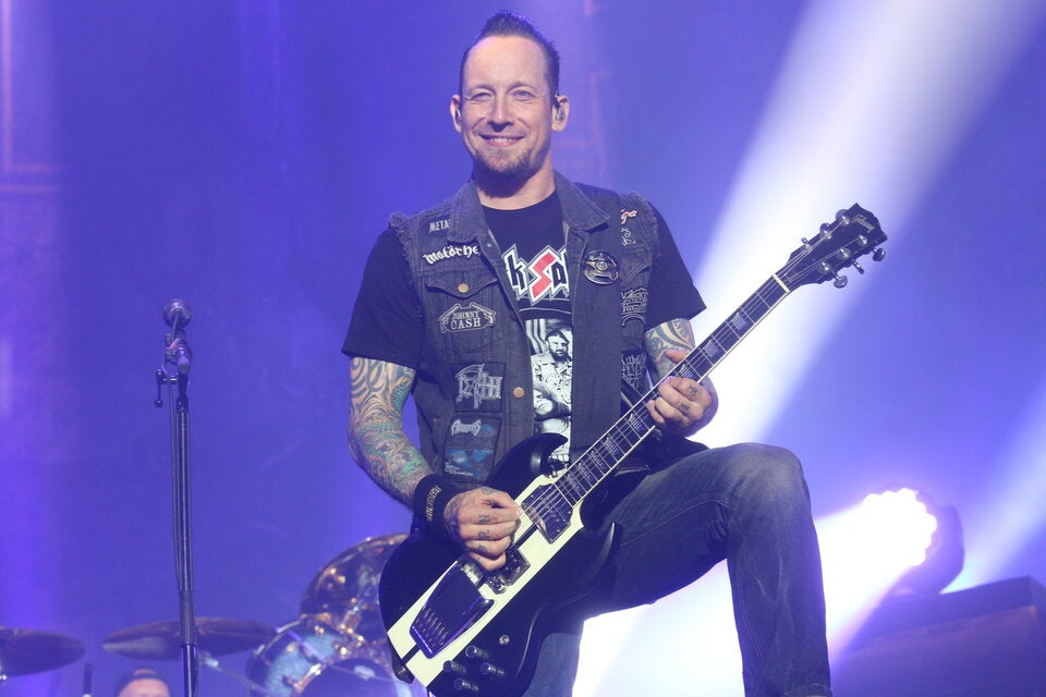 Nova Rock legt mit Iron Maiden, Volbeat und The Cure nach