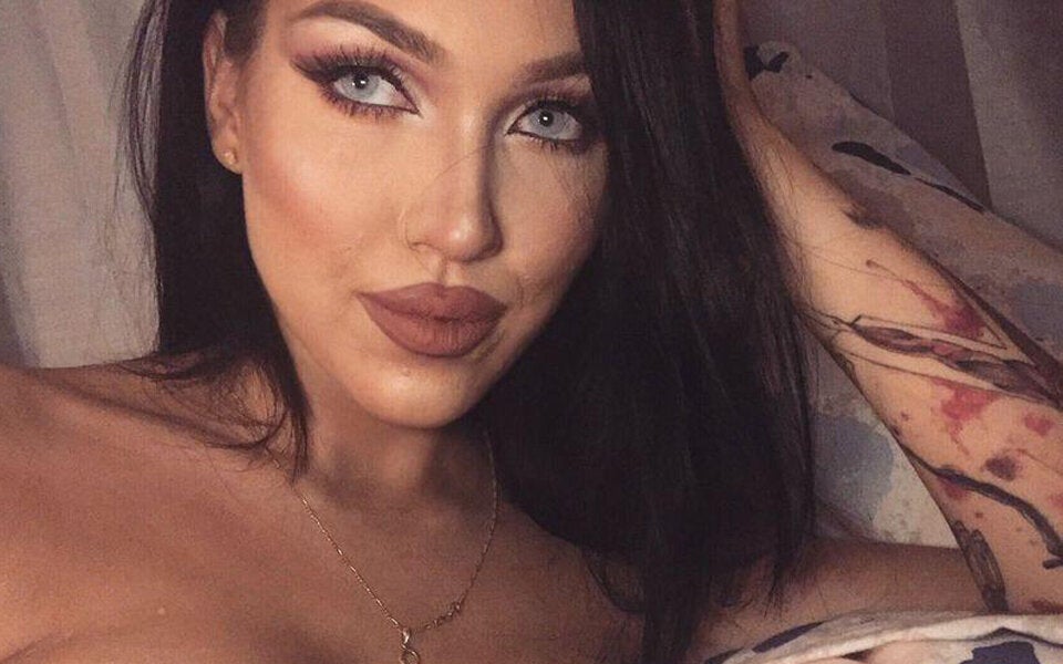 Ultraschall: Fötus sieht aus wie Lord Voldemort