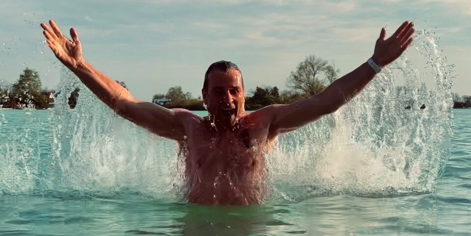 Volker Piesczek veranstaltet auch Seminare in seinem Haus. Das nächste findet am 15. Juli statt.