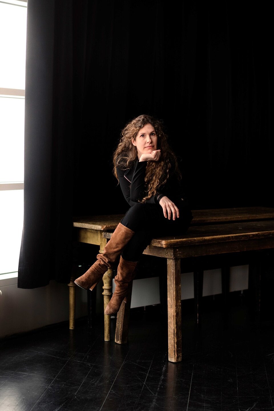 Die Volksoper rockt zwischen Schrebergarten und Opernball - auch mit Sex