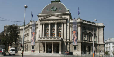 Volkstheater