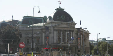 Volkstheater