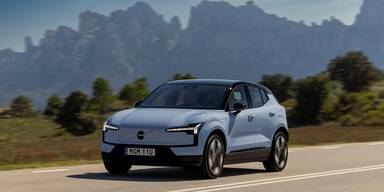 Der volle Name: Twin Motor Performance Ultra. 