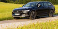 Technik-Upgrade für den Volvo V90 Cross Country