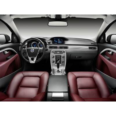 Neuigkeiten von Volvo